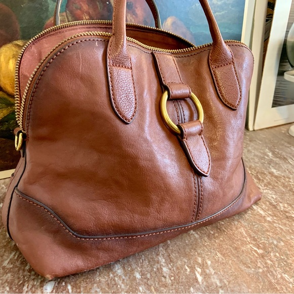 Frye Dome Ring Purse - Picture 2 of 6